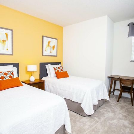 New And Modern Villa Near Disney Orlando Exteriér fotografie