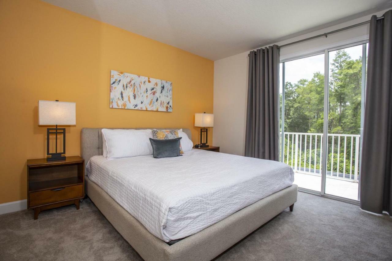 New And Modern Villa Near Disney Orlando Exteriér fotografie