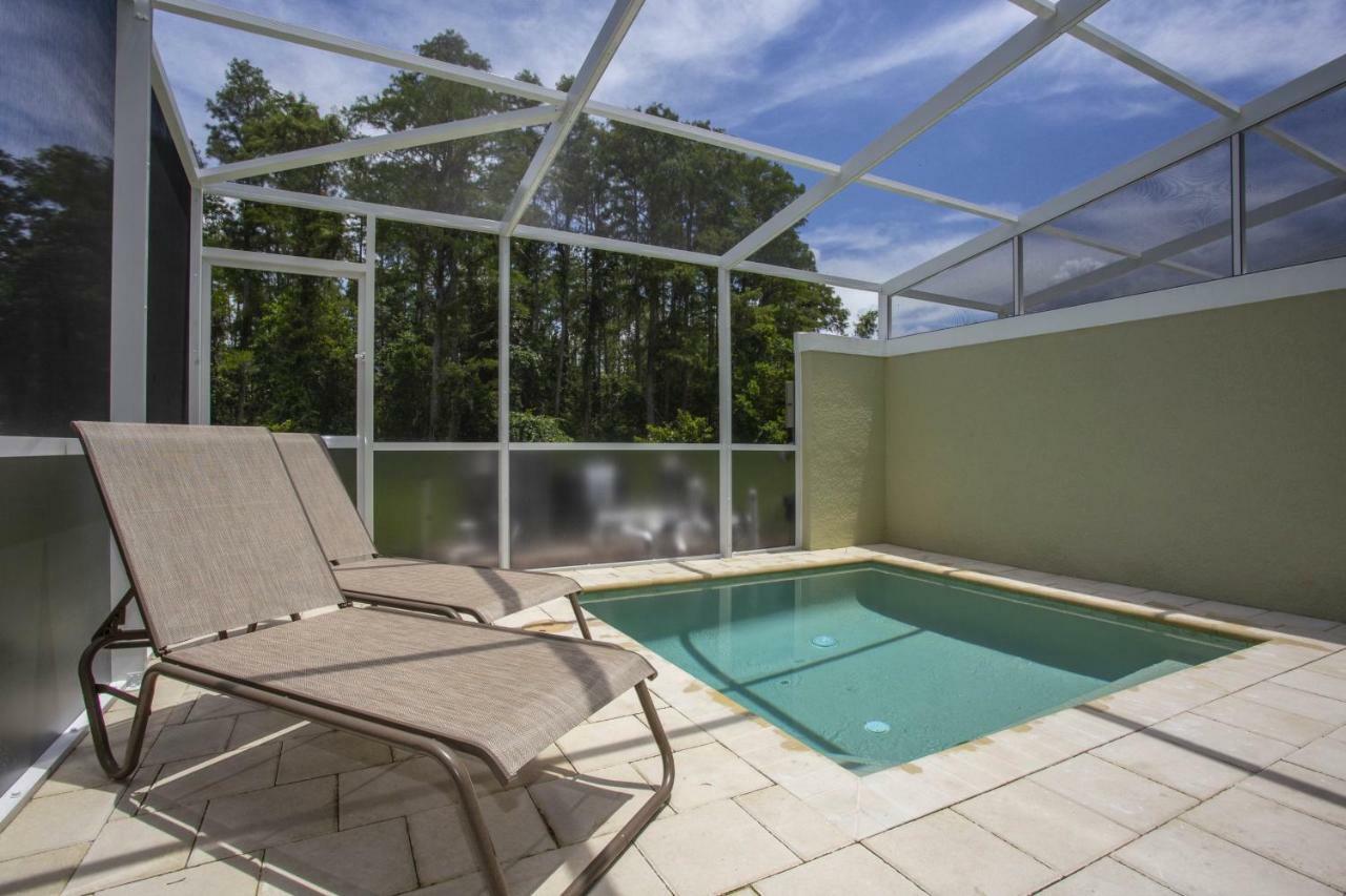 New And Modern Villa Near Disney Orlando Exteriér fotografie