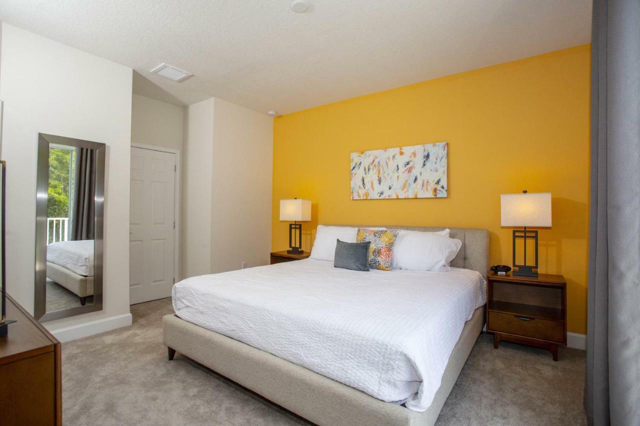 New And Modern Villa Near Disney Orlando Exteriér fotografie