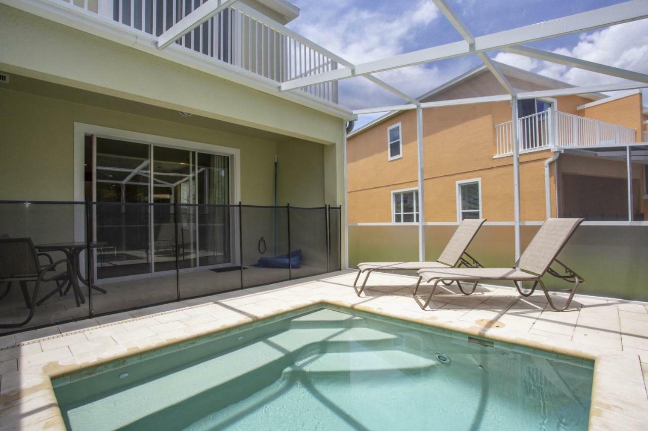 New And Modern Villa Near Disney Orlando Exteriér fotografie