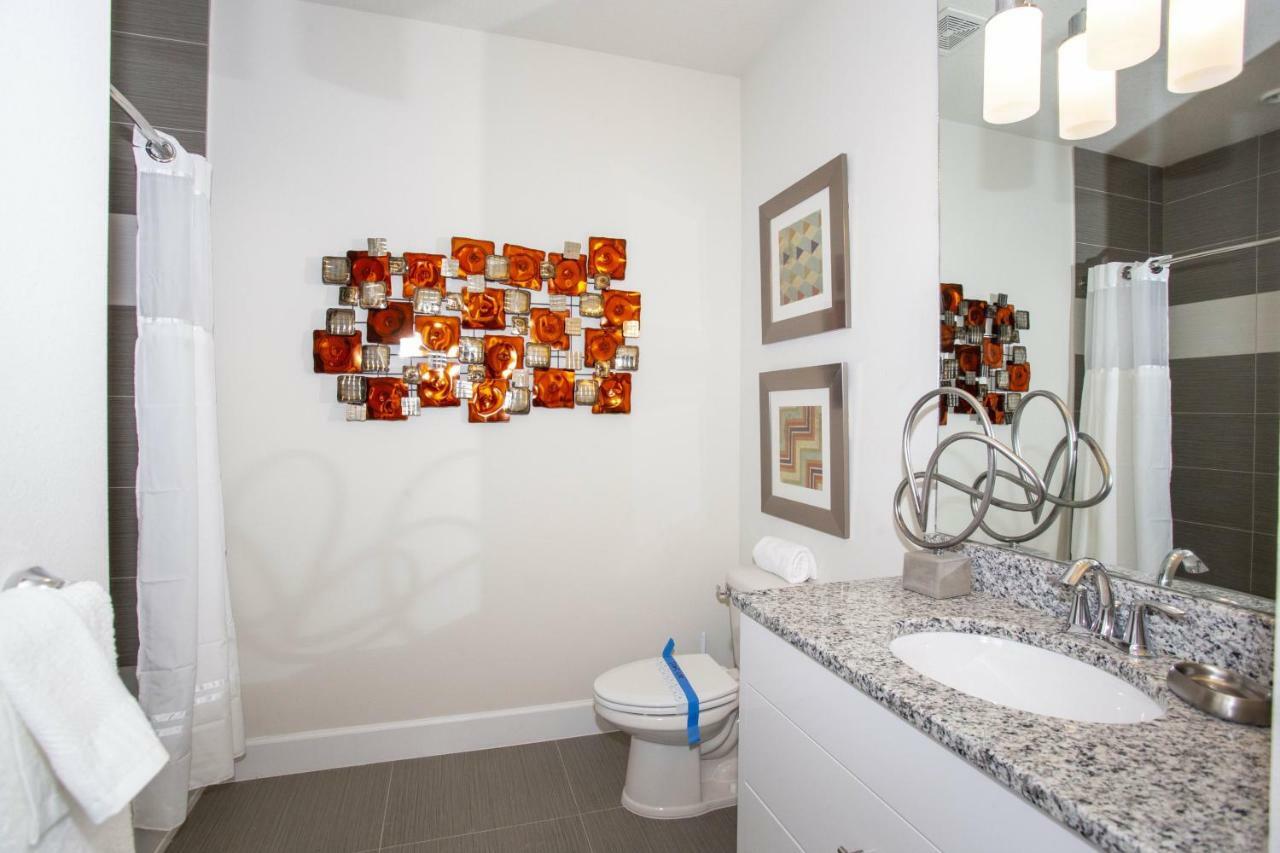 New And Modern Villa Near Disney Orlando Exteriér fotografie