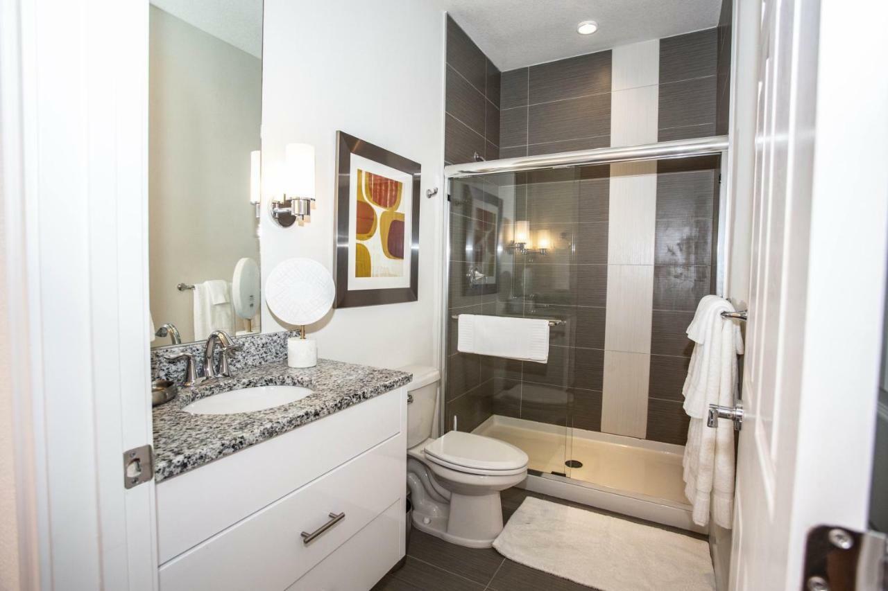 New And Modern Villa Near Disney Orlando Exteriér fotografie