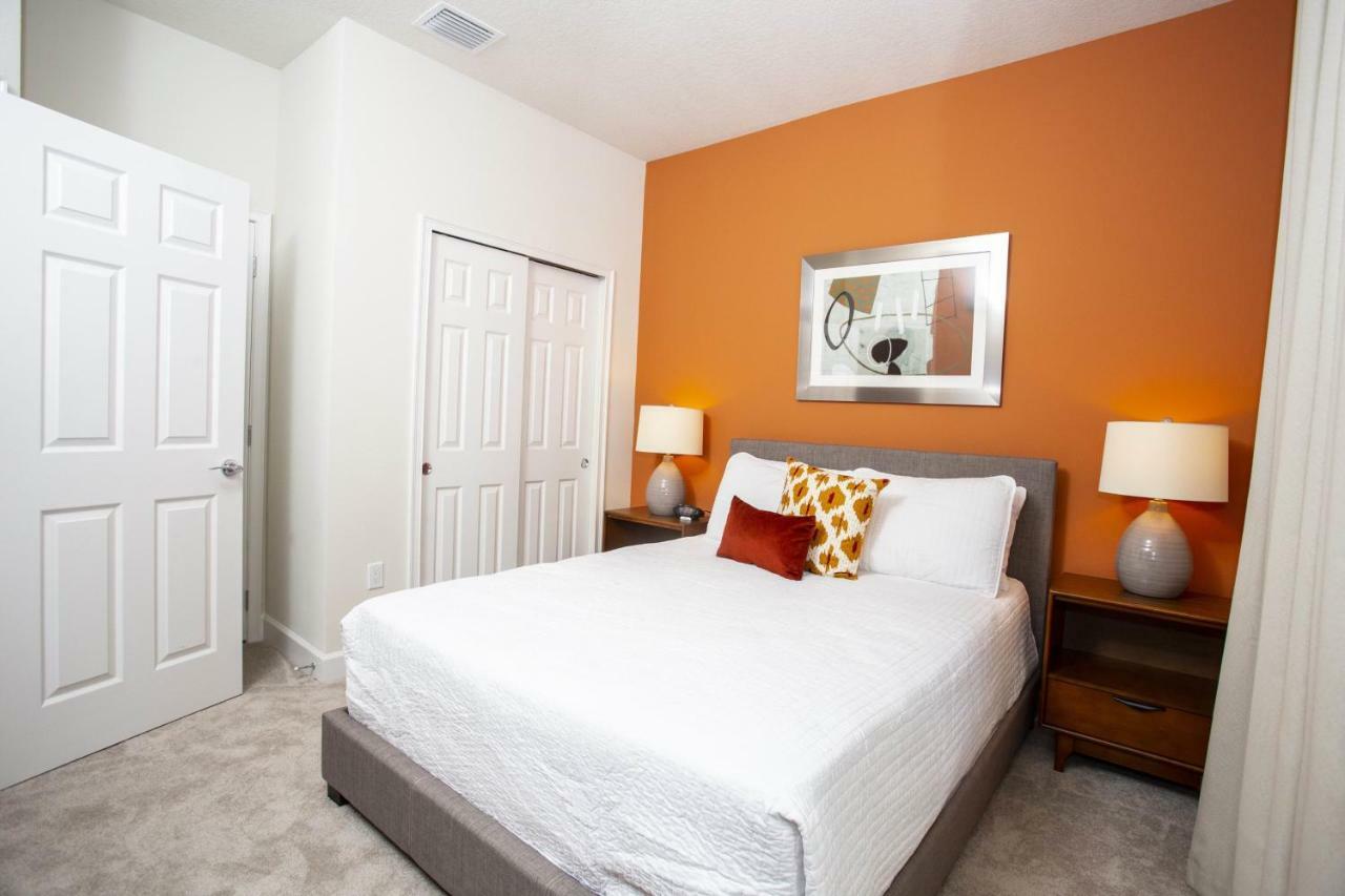 New And Modern Villa Near Disney Orlando Exteriér fotografie