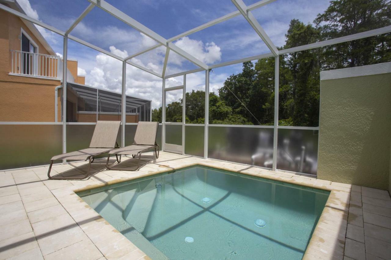New And Modern Villa Near Disney Orlando Exteriér fotografie