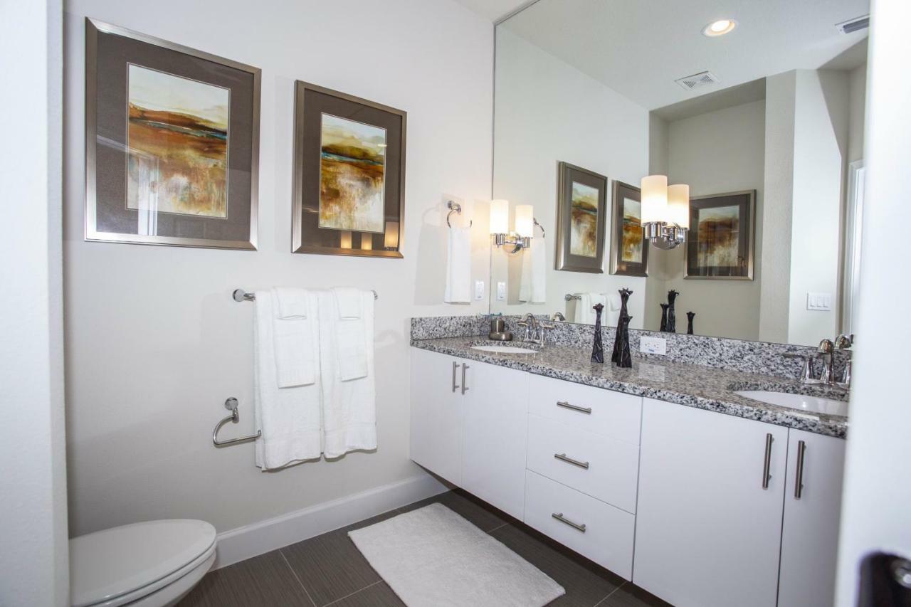 New And Modern Villa Near Disney Orlando Exteriér fotografie