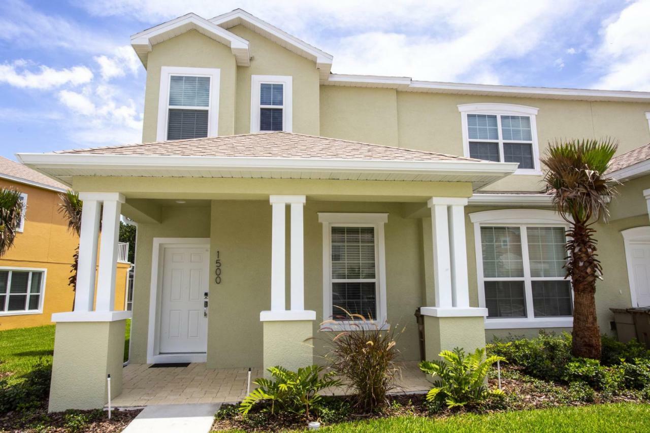 New And Modern Villa Near Disney Orlando Exteriér fotografie