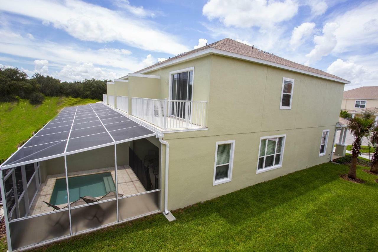 New And Modern Villa Near Disney Orlando Exteriér fotografie