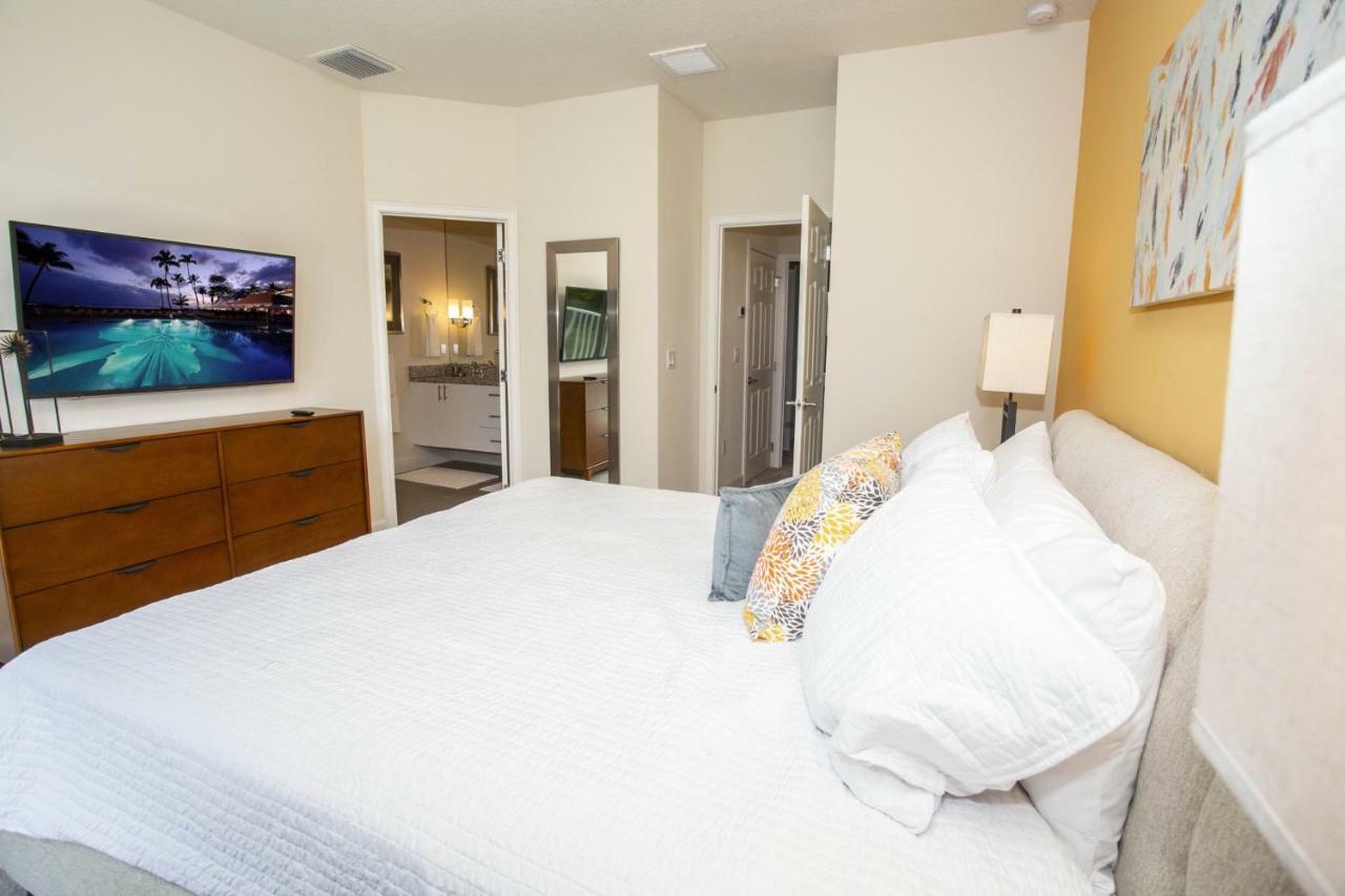 New And Modern Villa Near Disney Orlando Exteriér fotografie