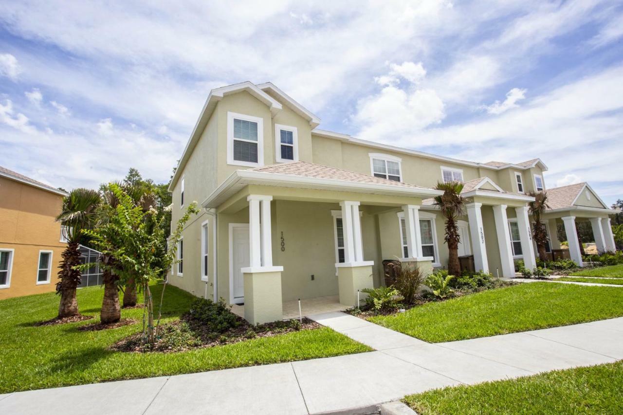 New And Modern Villa Near Disney Orlando Exteriér fotografie