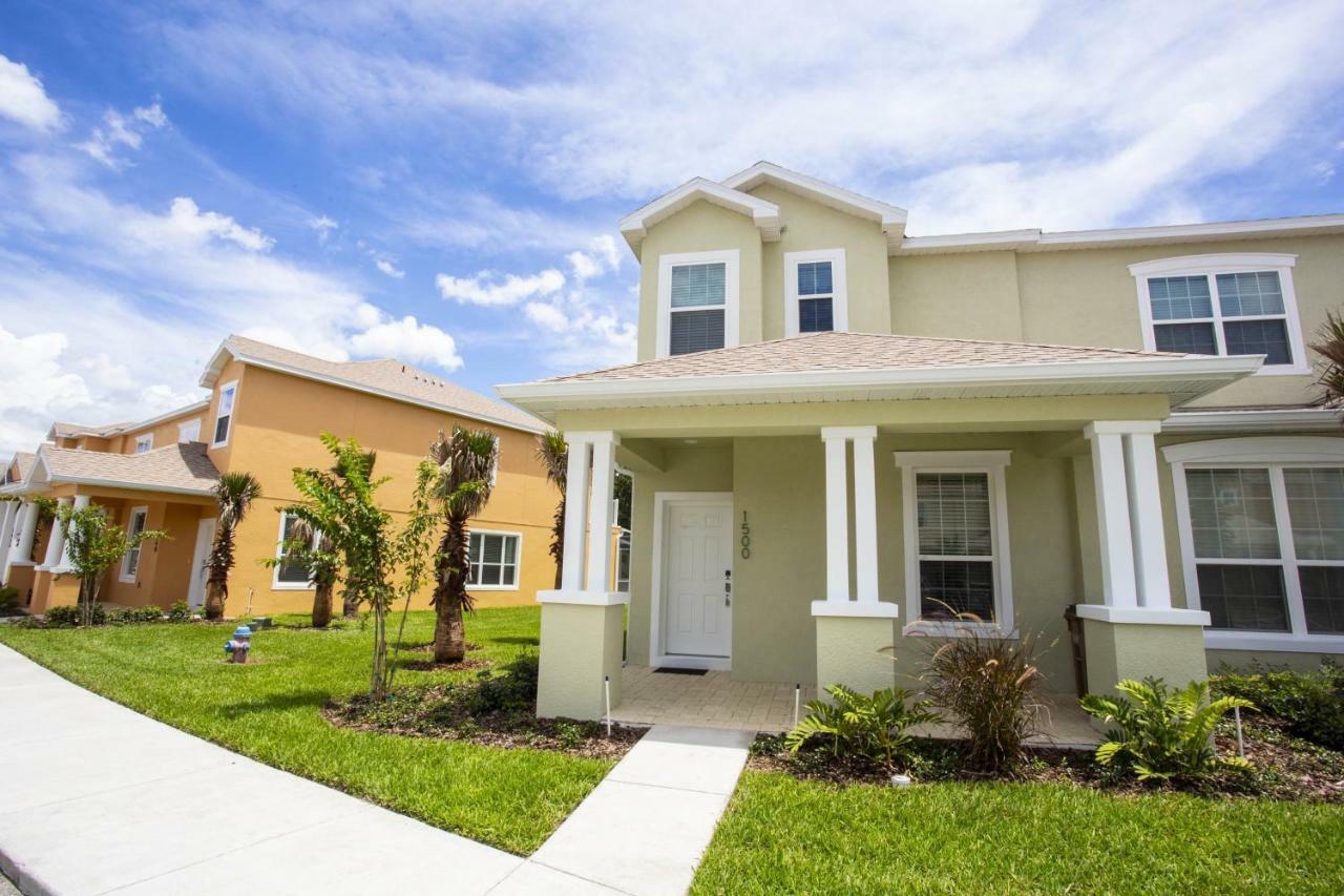 New And Modern Villa Near Disney Orlando Exteriér fotografie